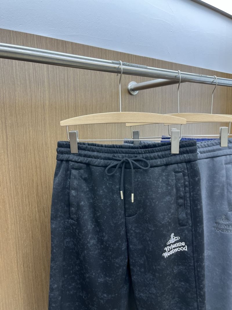 Zegna Long Pants